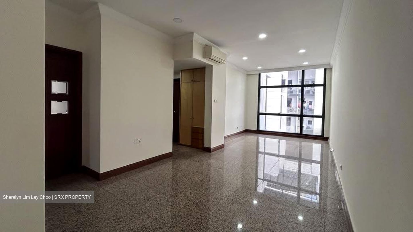 River Place (D3), Condominium #614175191